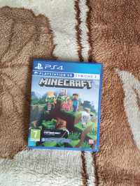 Minecraft для PS4