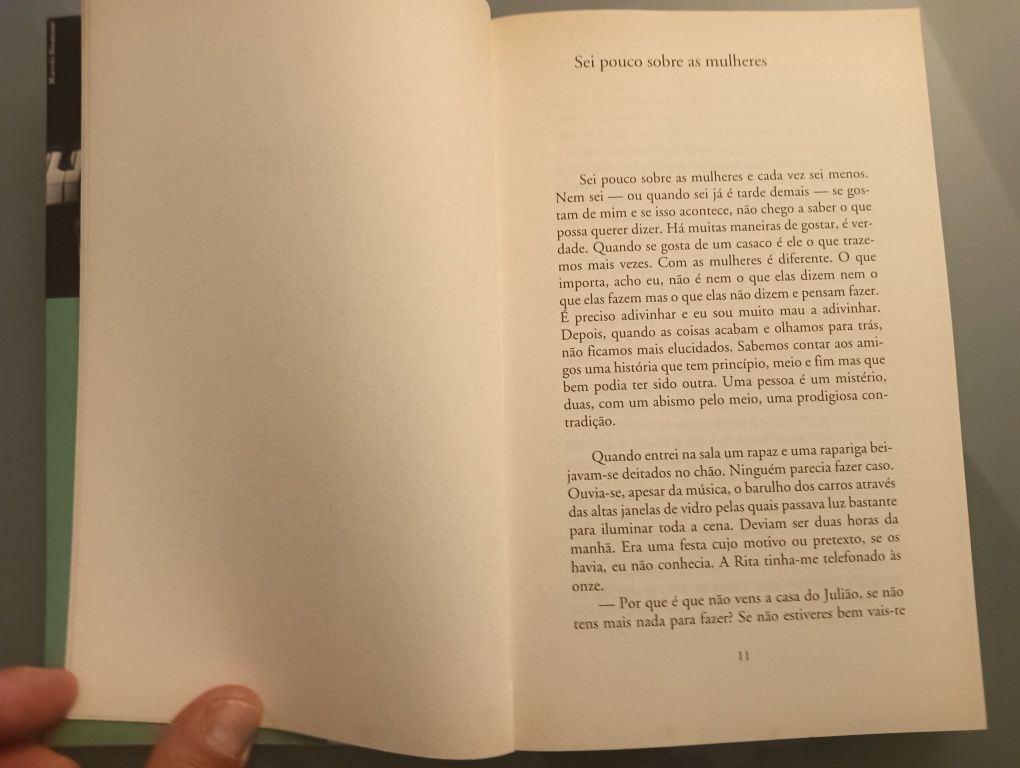 Viver Todos os Dias Cansa	de Pedro Paixão	Em muito bom estado.