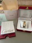 Cartier Panthere Senhora