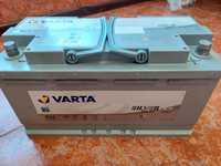 Аккумулятор VARTA G14 AGM 95Ah
