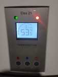 Przepływowy podgrzewacz wody Thermoflow LCD 21 kw 400V