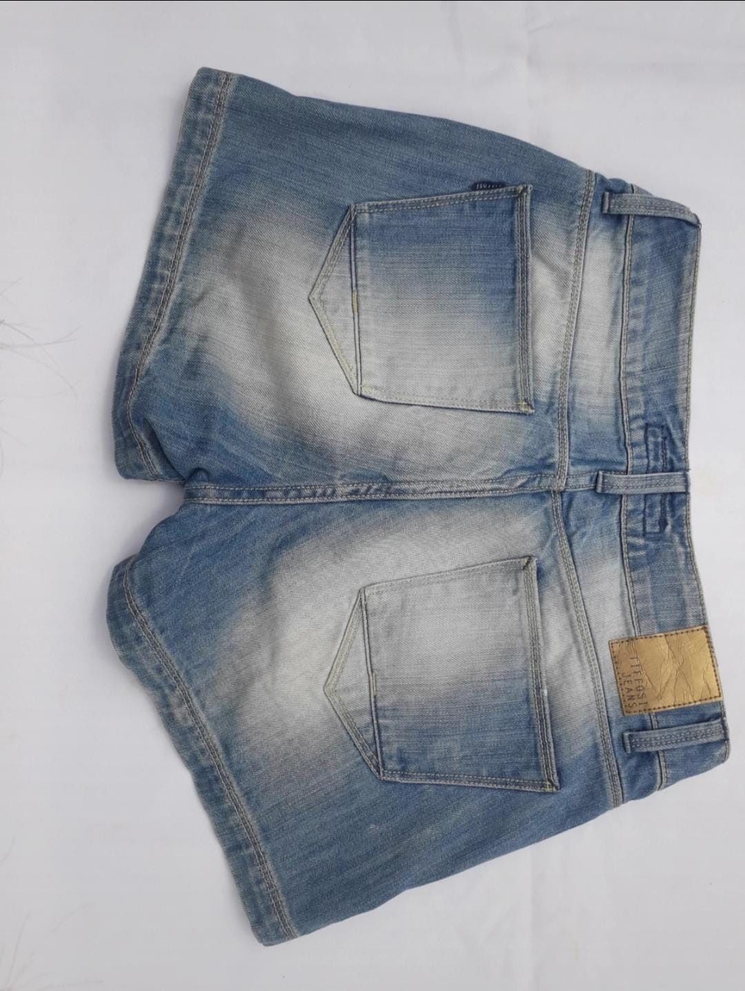 Canções Tifossi Jeans