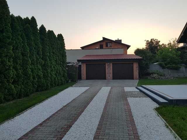 Dom do wynajęcia