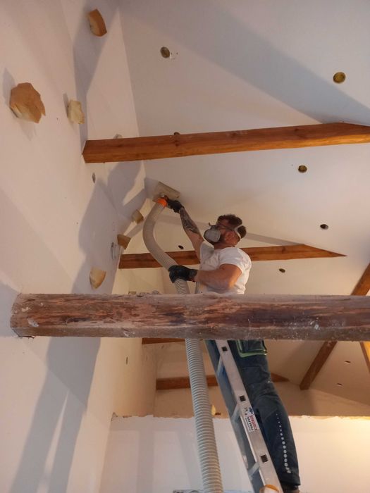 Celuloza Izolacje Poddasza Piana PUR Ocieplenia Dachów Termoizolacje