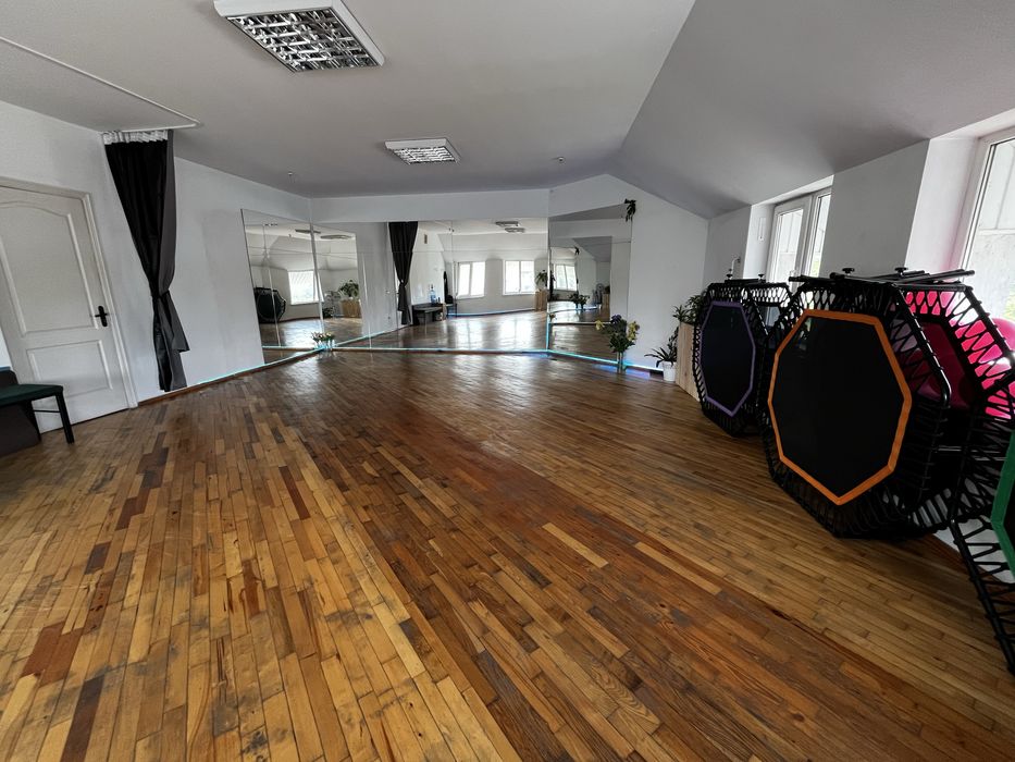 Оренда студія ( погодинна оренда) Центр міста