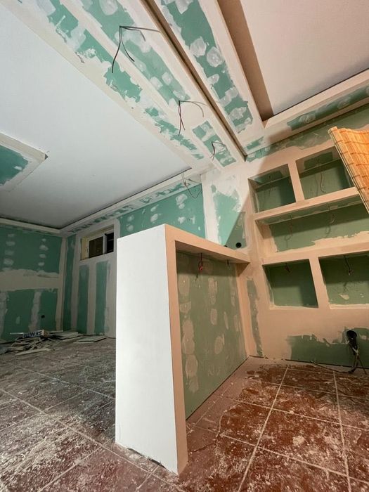 Superinova - Remodelações e Acabamentos