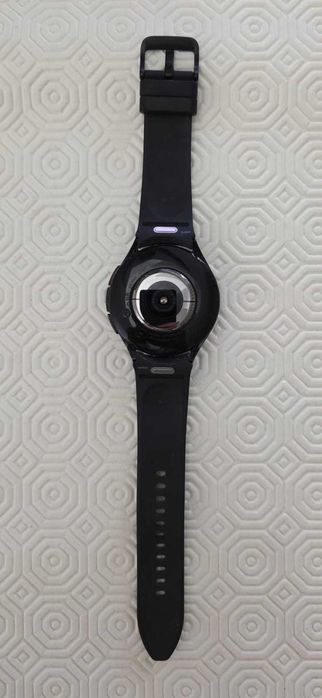 SAMSUNG GALAXY WATCH 6 CLASSIC + Wireless Charger PowerBank