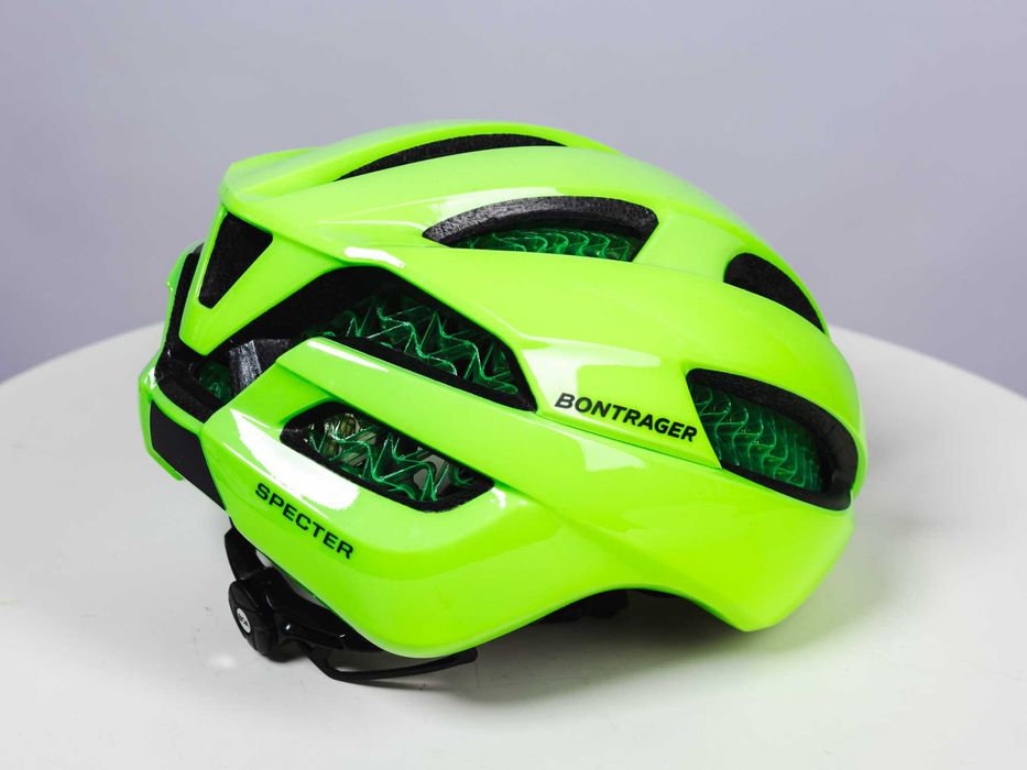 Capacete de Ciclismo Bontrager Specter WaveCel - M