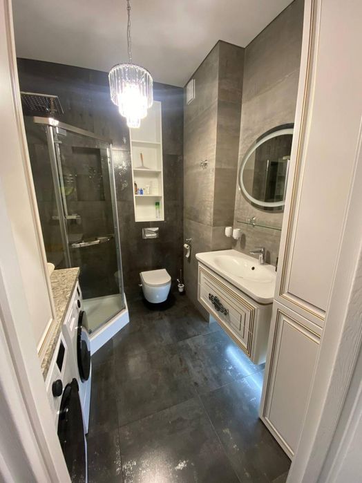 Аренда 1 кв в ЖК Баку, Центр, вокзал, пр. Лесі Українки, Озерка