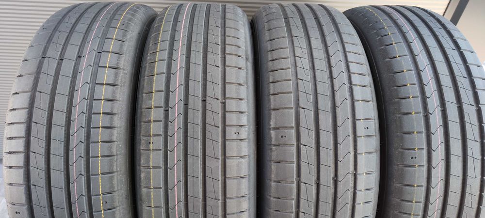 Opony letnie 215/65 R17 99H Hankook Ventus Prime 4