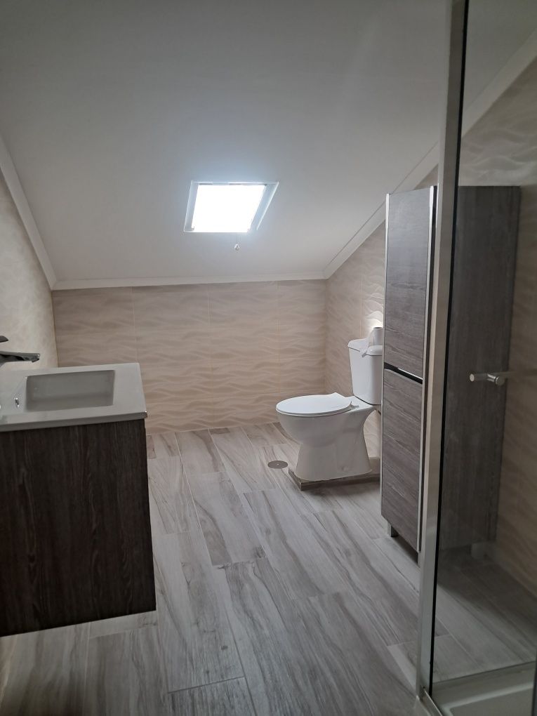 T2 Remodelado Castelo Branco