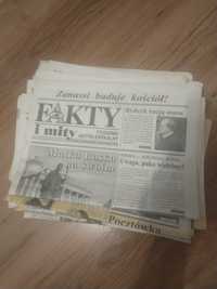 Tygodnik Fakty i Mity