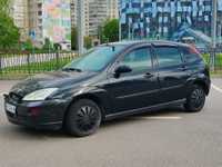 Продам Ford Focus