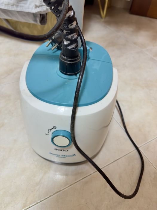 Sogo power steam 1800W