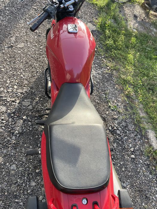 Продам Kavasaki er-5