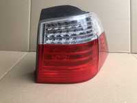 Lampa tył tylna BMW 5 E61 Lift Led