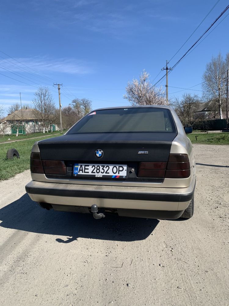 Продам BMW e34