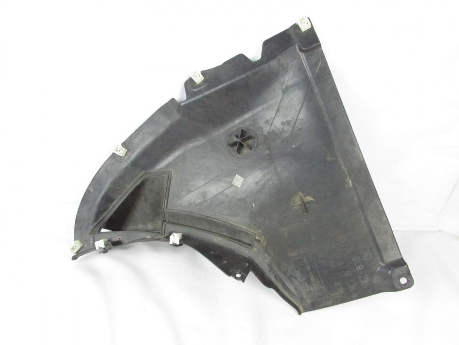 Triângulo cava da roda Esquerdo/Frente Seminovo/ Original BMW X4 (G02)/BMW X4 (G...