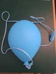 Lampka Ikea balon