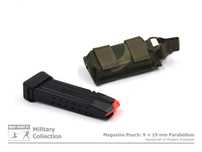 Ładownica na magazynek Pistolet 9×19 mm - CZ VIS WIST Beretta - Wz.93