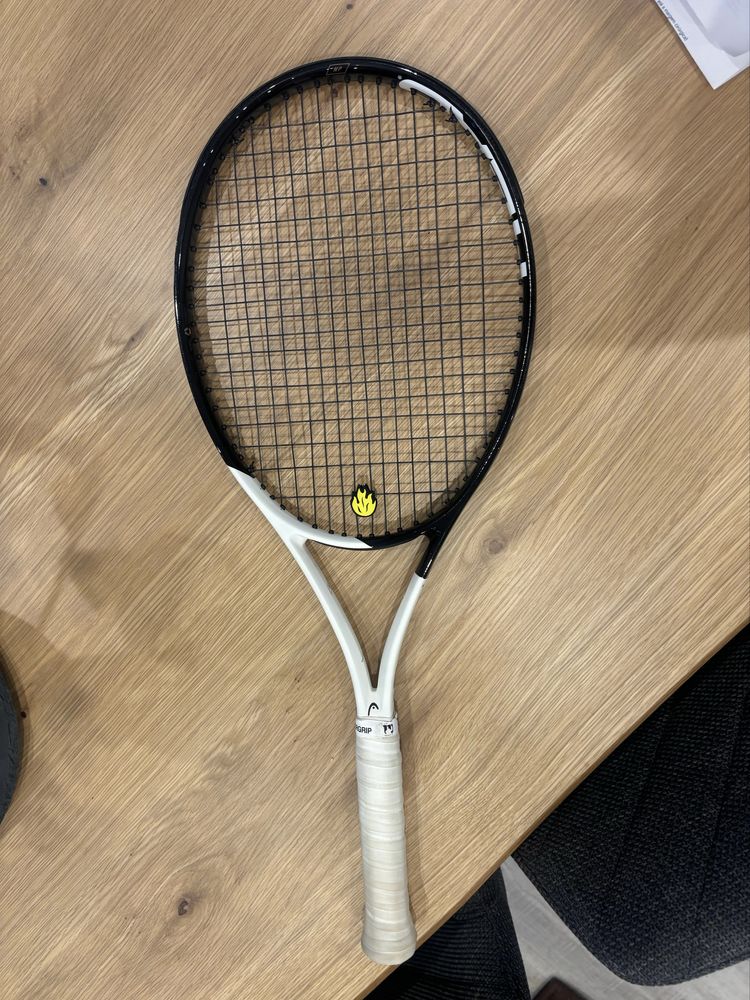 Head Speed MP 500 (300g) 2022