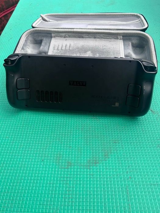 Steam Deck OLED 1TB