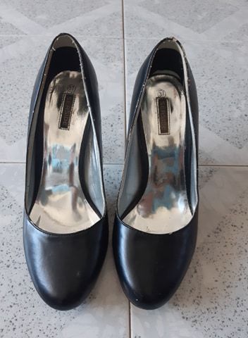 sapatos de salto