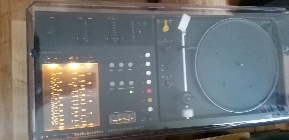 Grundig Braun Telefunken.