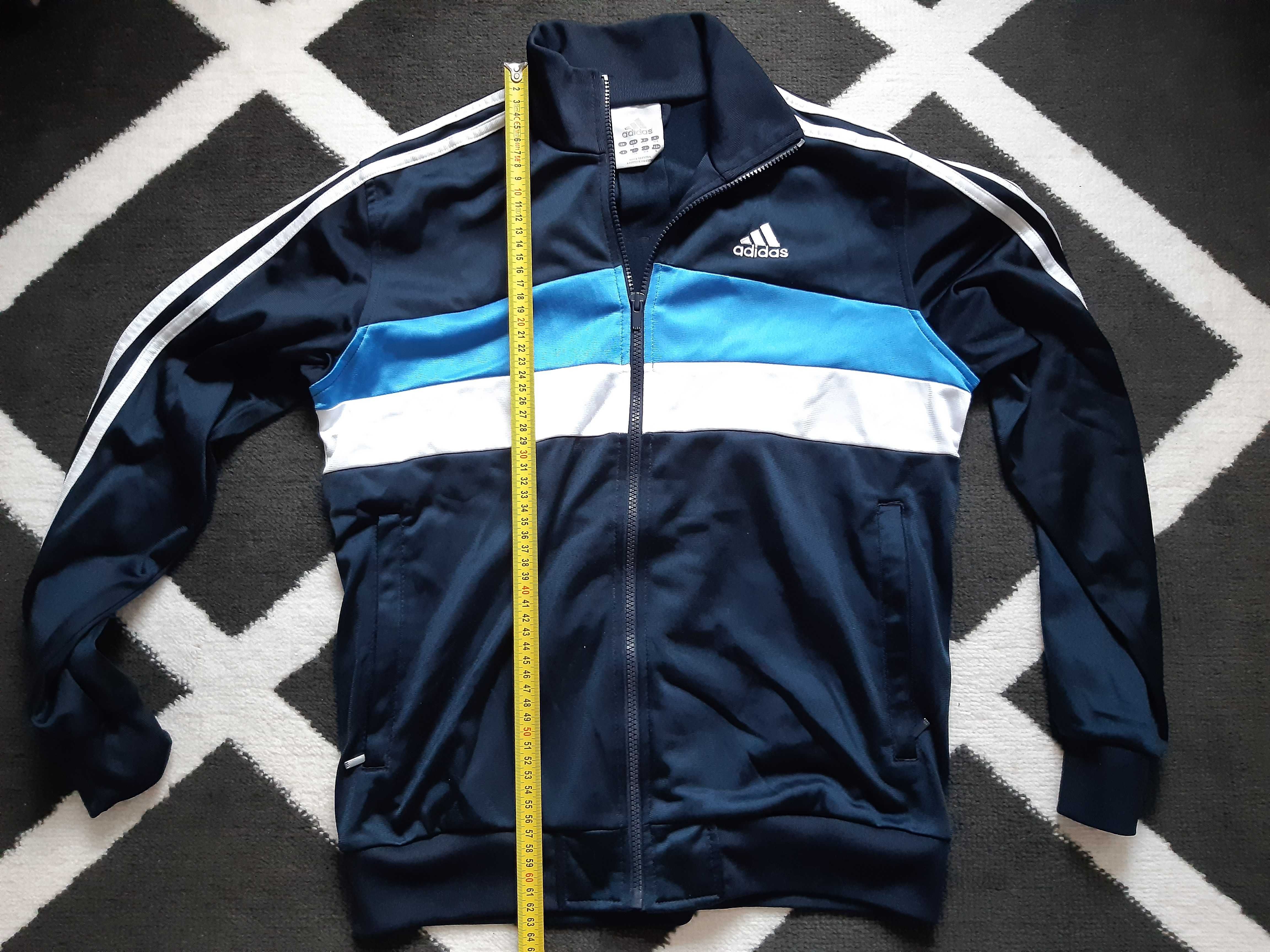 Adidas bluza 164cm