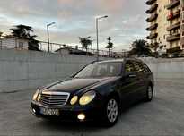 Mercedes e220 cdi 170cv