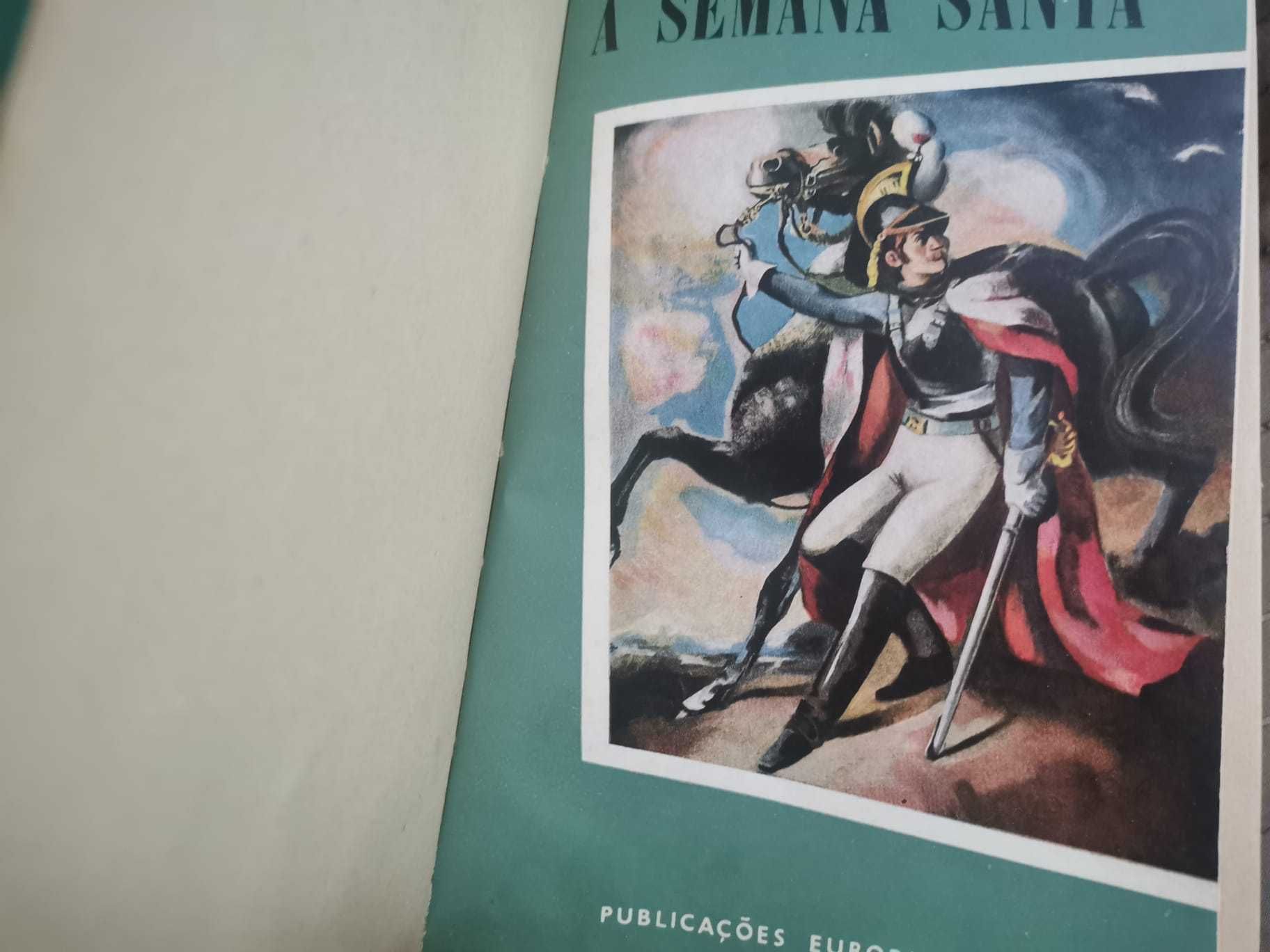 A Semana Santa - Louis Aragon