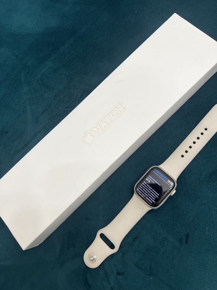 Apple Watch 7 41 mm