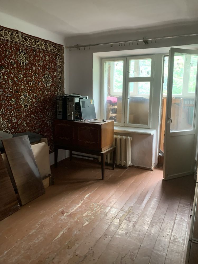 Продажа квартири