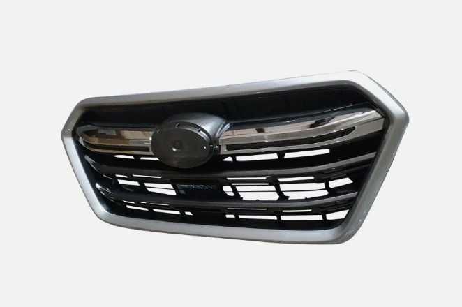 Решетка радиатора Subaru Outback Legacy b15 2015 2016 2017 2018 2019