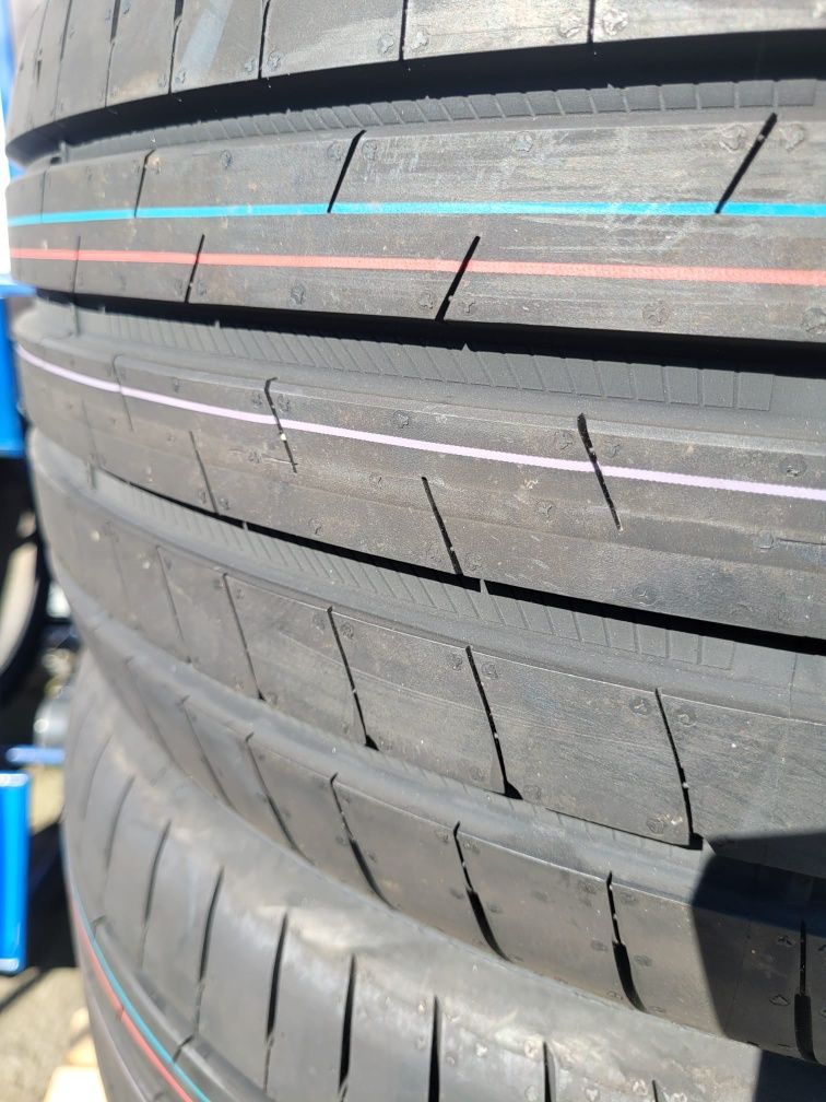 Koła letnie 5x112 255/40/20 audi q5 a6 a7 nowe.