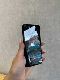 IPhone SE 2020 64GB Space Gray/Solver в магазині іХата
