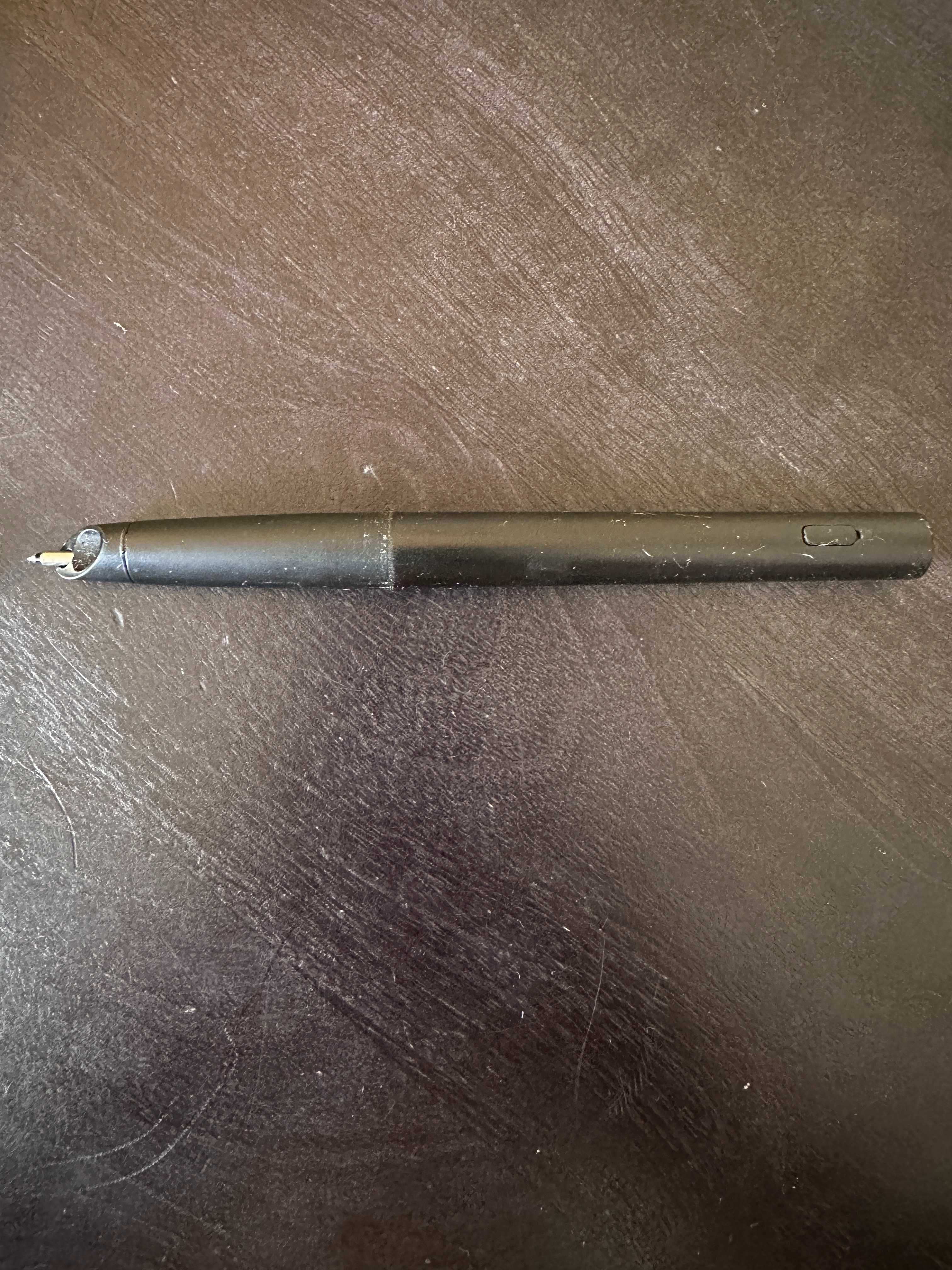 moleskine smart pen