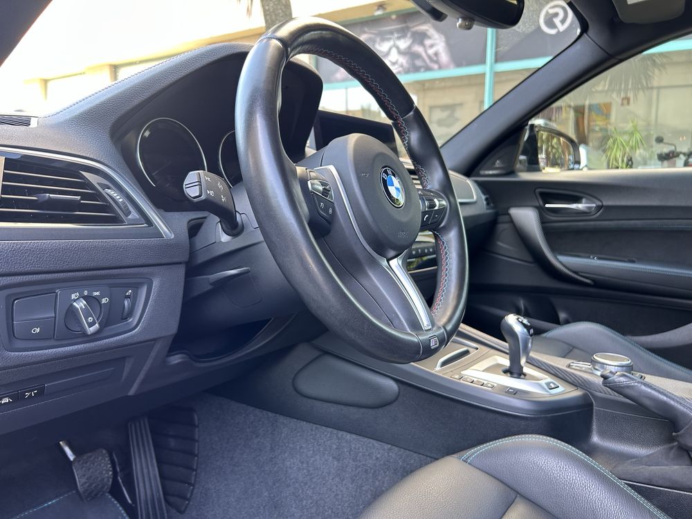 Bmw M2 Competition  2019 Nacional