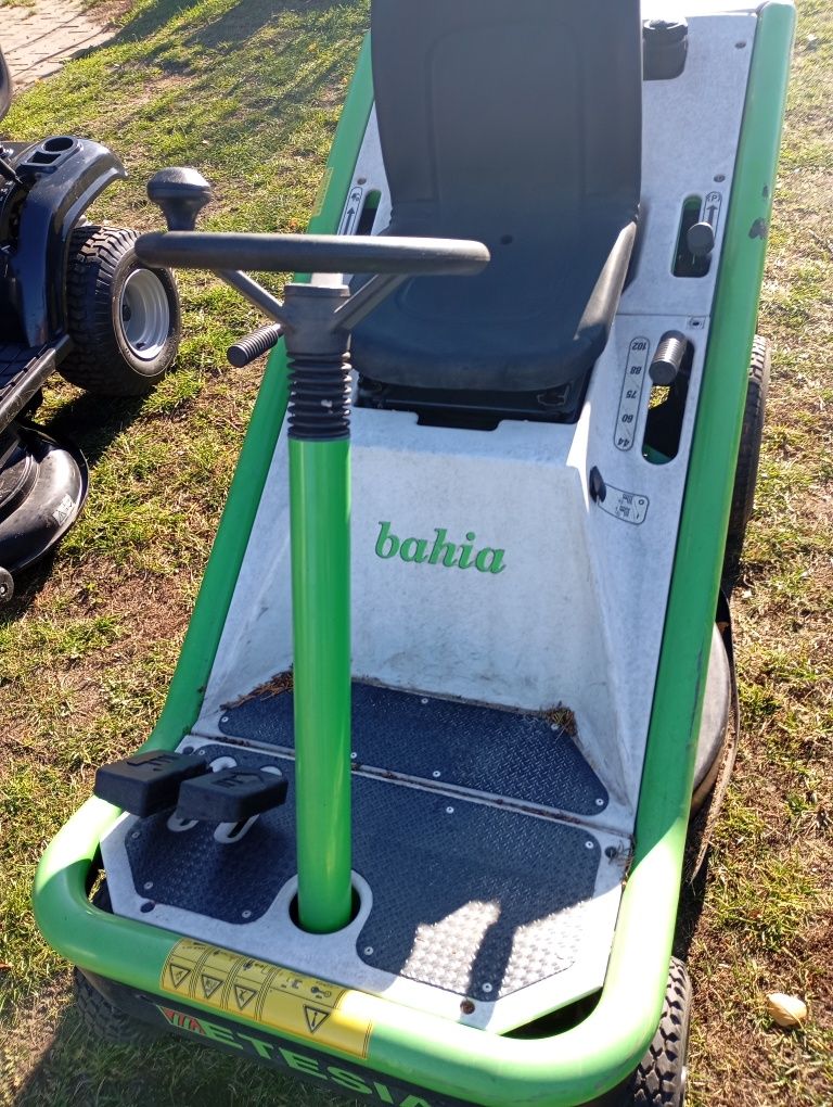 Piła spalinowa kosiarka traktorek kosa nożyce Stihl honda Kawasaki