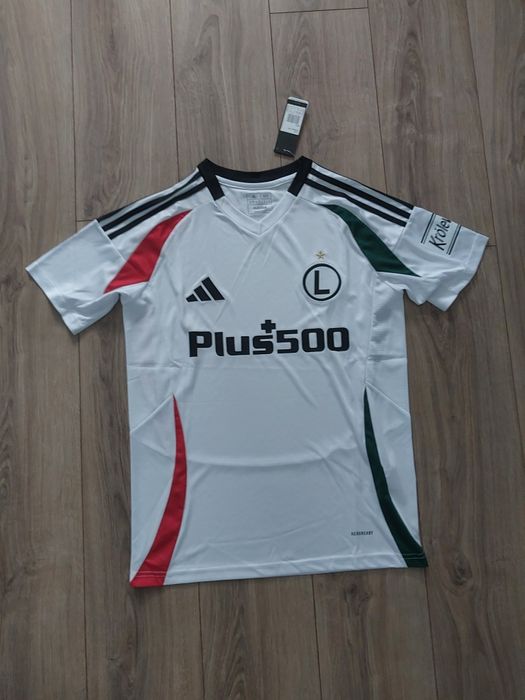 Koszulka Legia Warszawa 24/25