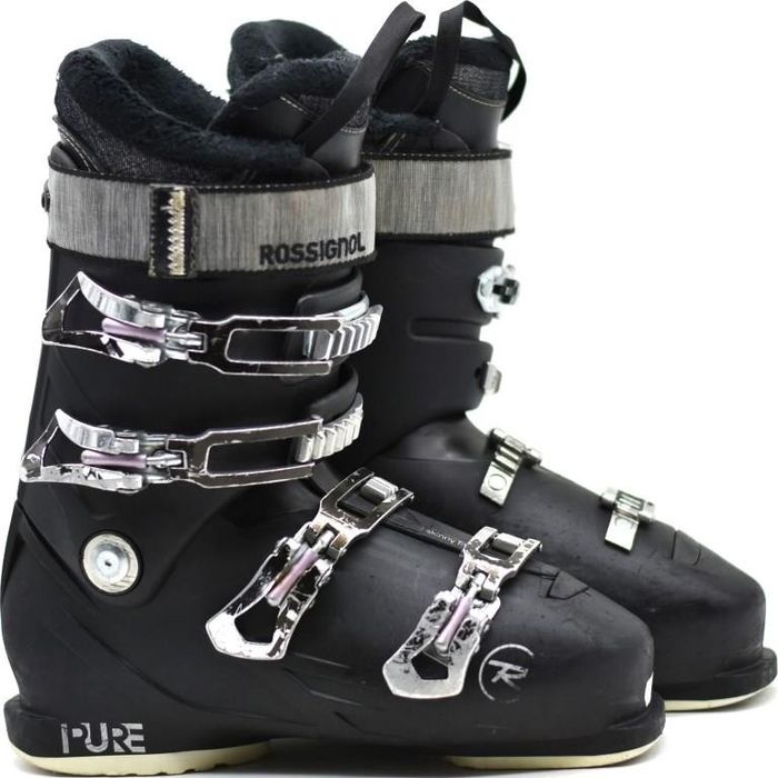 Buty Rossignol Pure 26 cm 40,5 eu