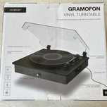 Gramofon / adapter do płyt winylowych