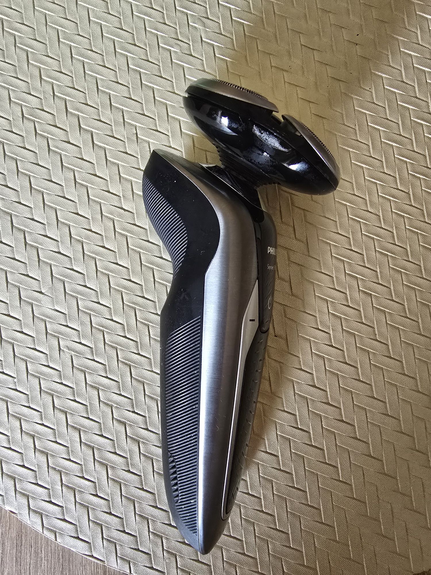 Golarka Philips S9711 + etui