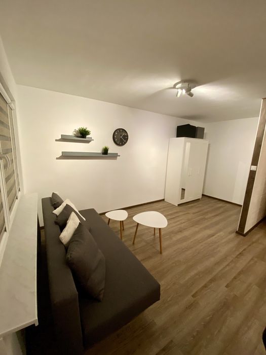 Przytulne mieszkanie 26m2 w samym centrum Częstochowy - ul Kordeckiego