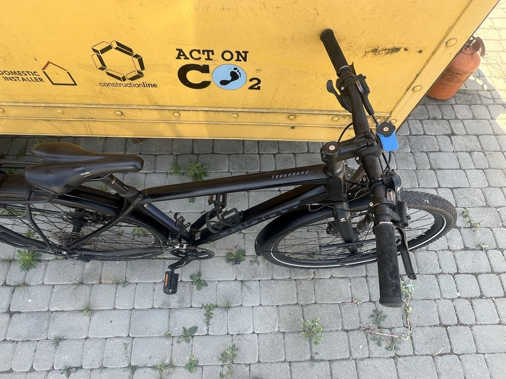 Giant toughroad “28”