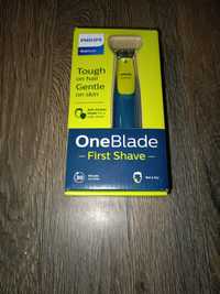 Maszynka Philips One Blade