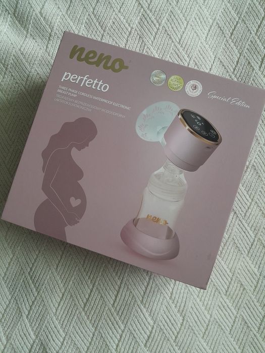 Laktator Neno Perfetto