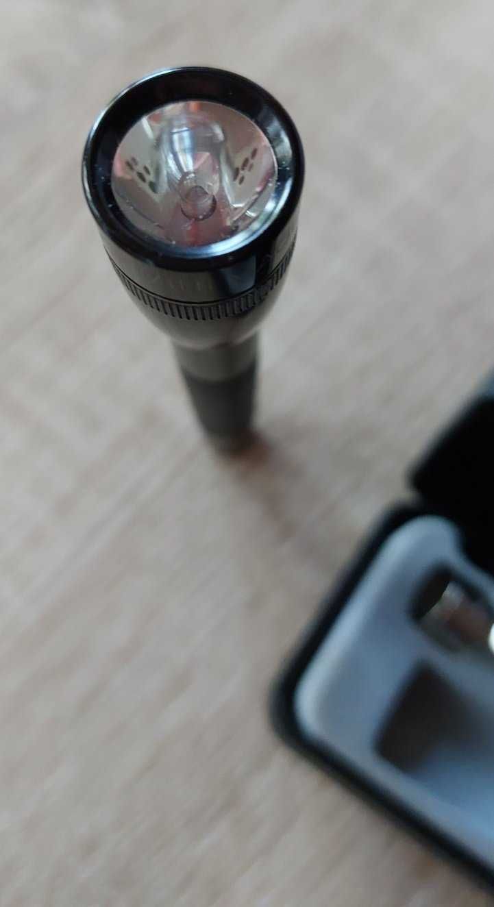 Фонарик MINI MAGLite (США/оригінал)