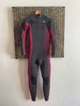 Fato de surf Billabong Furnace Tamanho 16