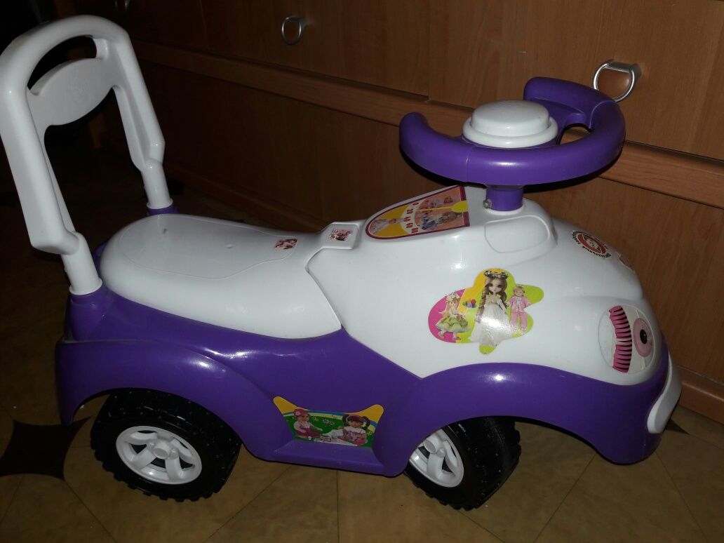 Машина для ребенка
